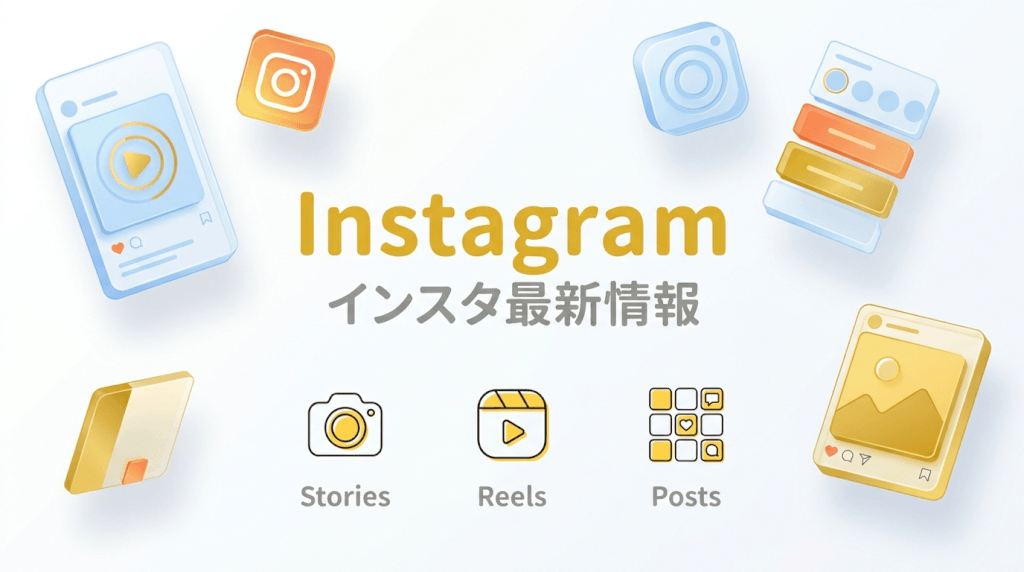 公式Instagram