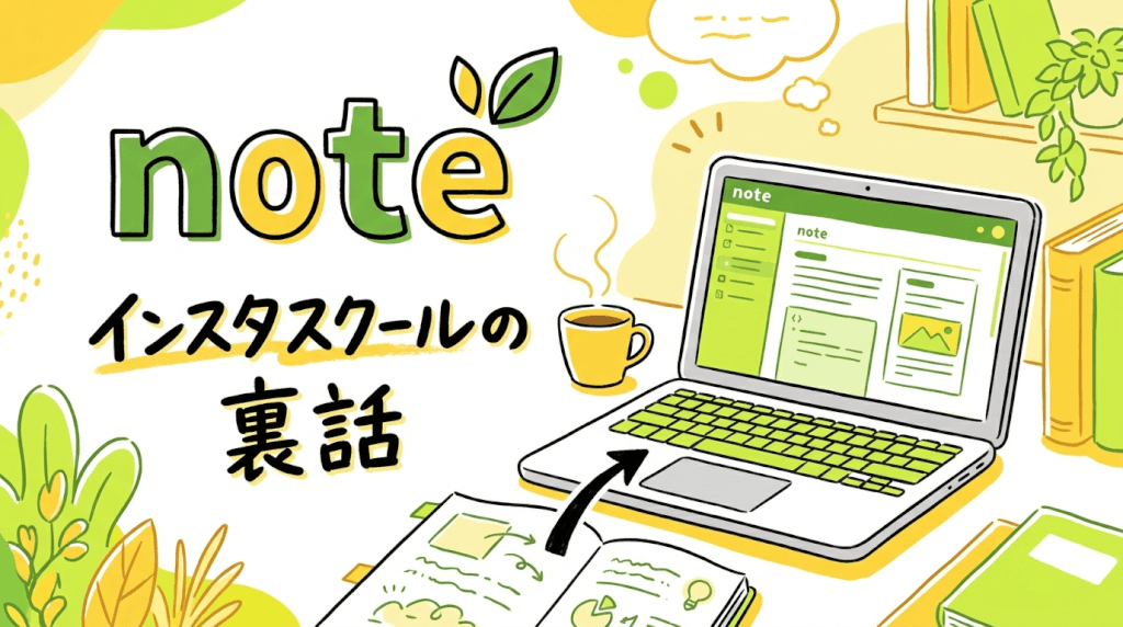 公式note