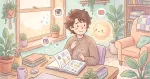 「また投稿できなかった…」AIが教えてくれた、落ち込まない仕組み